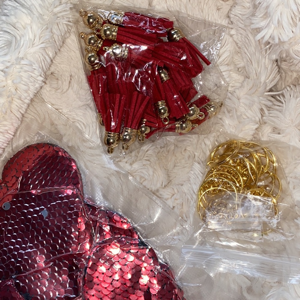 Key chain kit (24) - Picture 11 of 13